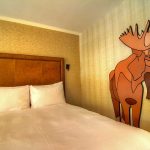 The Moose Hotel & Suites (c) Banff Lodging Company