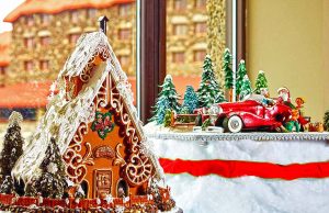 Von North Carolina ins Weiße Haus