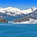 Norwegian Bliss Alaska (c) NCL