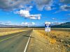 Nevada: Highway 50 – The Loneliest Road in America Highway 50 (c) Travel Nevada