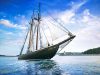 Mehr als 40 Großsegler zu Besuch in Nova Scotia Bluenose (c) Nova Scotia Tourism