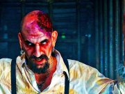 Horror in Philadelphia: Terror Behind the Walls Terror Behind the Walls (c) Jeff Fusco