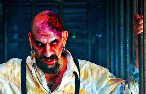 Horror in Philadelphia: Terror Behind the Walls Terror Behind the Walls (c) Jeff Fusco