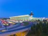 Virginia und United Airlines verlängern Kooperation für den Washington Dulles International Airport Washington Dulles International Airport (c) Virginia
