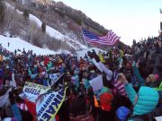 Aspen präsentiert Programm für das Audi FIS Skiweltcup-Finale 2017