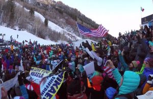 Aspen präsentiert Programm für das Audi FIS Skiweltcup-Finale 2017