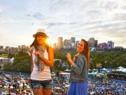 Visaanmeldungen für Working Holiday Canada starten im November Alberta (c) Alberta Toursim