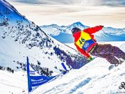 Girdwood in Alaska ist der beste Skiort weltweit! Alyeska Resort © Alyeska Resort