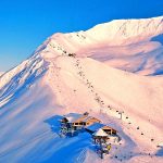 Alyeska Resort (c) Ken Graham