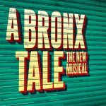 A Bronx Tale © The Broadway Collection