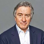 Robert De Niro © The Broadway Collection