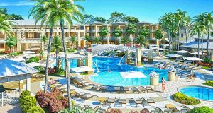 Hotelneueröffnungen auf den Florida Keys Playa Largo Resort © Playa Largo Resort