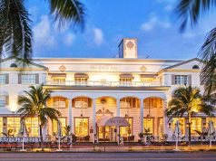 The Betsy – South Beach wächst! The Betsy © The Betsy South Beach