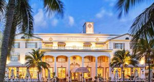 The Betsy – South Beach wächst! The Betsy © The Betsy South Beach