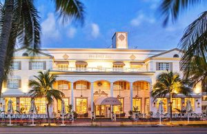 The Betsy – South Beach wächst! The Betsy © The Betsy South Beach