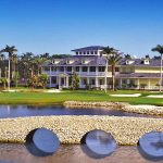 The Breakers Ocean Golf & Tennis Clubhouse ©  The Breakers Palm Beach,