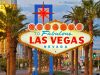 Nonstop ab München nach Las Vegas im Sommer 2017 Las Vegas sign (c) Brian Jones / LVCVA