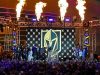 Die Golden Knights freuen sich auf Las Vegas Golden Knights - Las Vegas (c) nhl