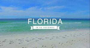 Florida mit neuem Besucherrekord