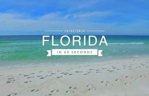 Florida mit neuem Besucherrekord