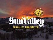 Sun Valley die Wintersportdestination in Idaho