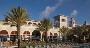 The Breakers Palm Beach – legendär seit 1896