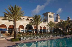 The Breakers Palm Beach – legendär seit 1896