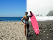 Tägliche Flüge nach Los Angeles und San Francisco mit WOW air