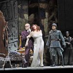 Manon Lescaut © Ken Howard / Metropolitan Opera
