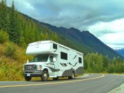 Bei Wohnmobil-Anmietung ab Calgary sparen