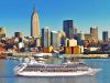 Oceania Cruises mit neuem Heimathafen New York Oceania Cruises - Sirena, New York (c) Oceania Cruises