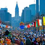 Thanksgiving Day Parade (c)  M. KENNEDY / VISIT PHILADELPHIA