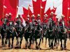 150 Jahre Kanada – Saskatchewan feiert mit! RCMP Musical Ride (c) John McQuarrie