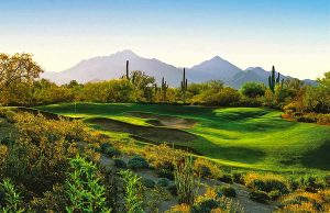 Scottsdale – die Zukunft des Golfsports