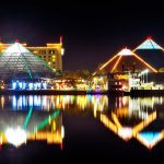 Festival of Lights im Moody Gardens © Moody Gardens