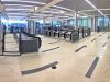 Chicago O´Hare: United Airlines beschleunigt Sicherheitskontrollen Automated Screening Lanes (c) United