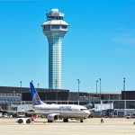 Chicago O’Hare International Airport (c) United