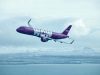 WOW air: Neu nach Pittsburgh WOWair (c) WOWair