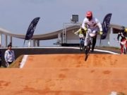 UCI BMX World Championship 2017 in South Carolina