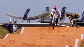 UCI BMX World Championship 2017 in South Carolina