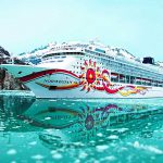 Norwegian Sun (c) Norwegian Cruise Line