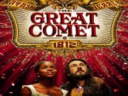 The Great Comet auf der Broadway-Bühne The Great Comet © The Broadway Collection