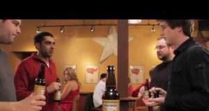 Gebraut in Georgia, ausgezeichnet in Deutschland