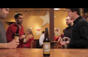 Gebraut in Georgia, ausgezeichnet in Deutschland