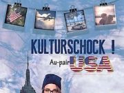Kulturschock! Au-pair USA Kulturschock! Au-pair USA