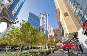 Hotelübernachtungen in Los Angeles teurer – in New York etwas günstiger Los Angeles (c) CTTC