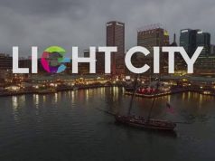 Capital Region USA: Marathon, historische Gärten und ein illuminierter Hafen