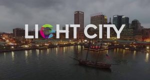 Capital Region USA: Marathon, historische Gärten und ein illuminierter Hafen