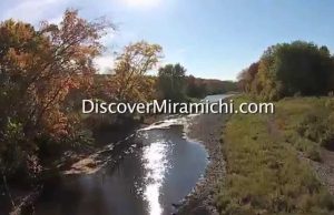 New Brunswick: Skywalk und neue Angebote in Miramichi