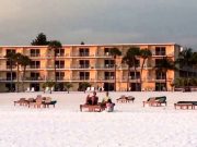 Unterkünfte zum Träumen im Inselparadies Fort Myers